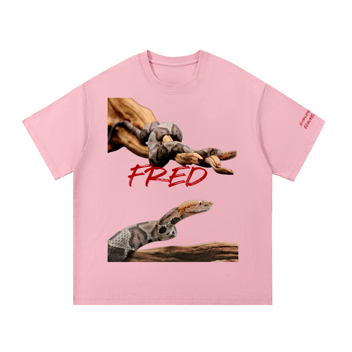 Fred