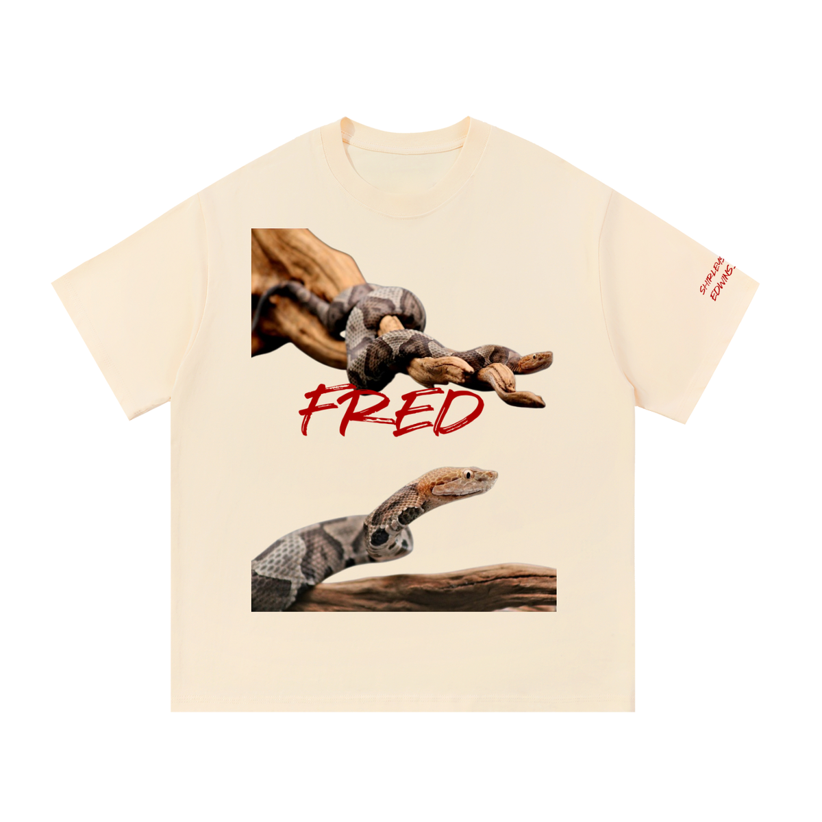 Fred