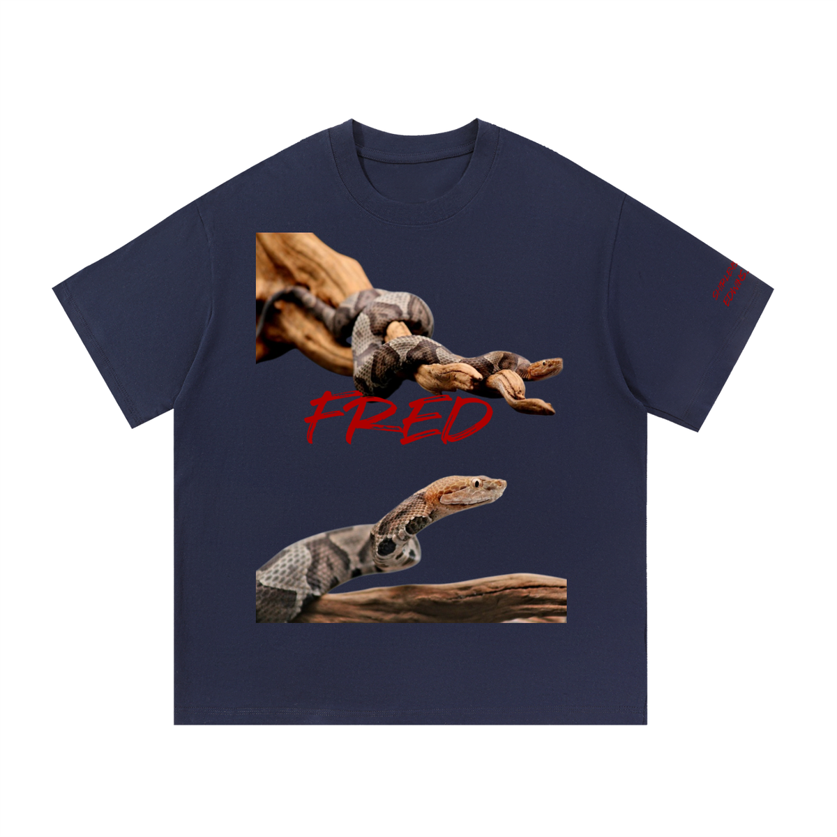 Fred