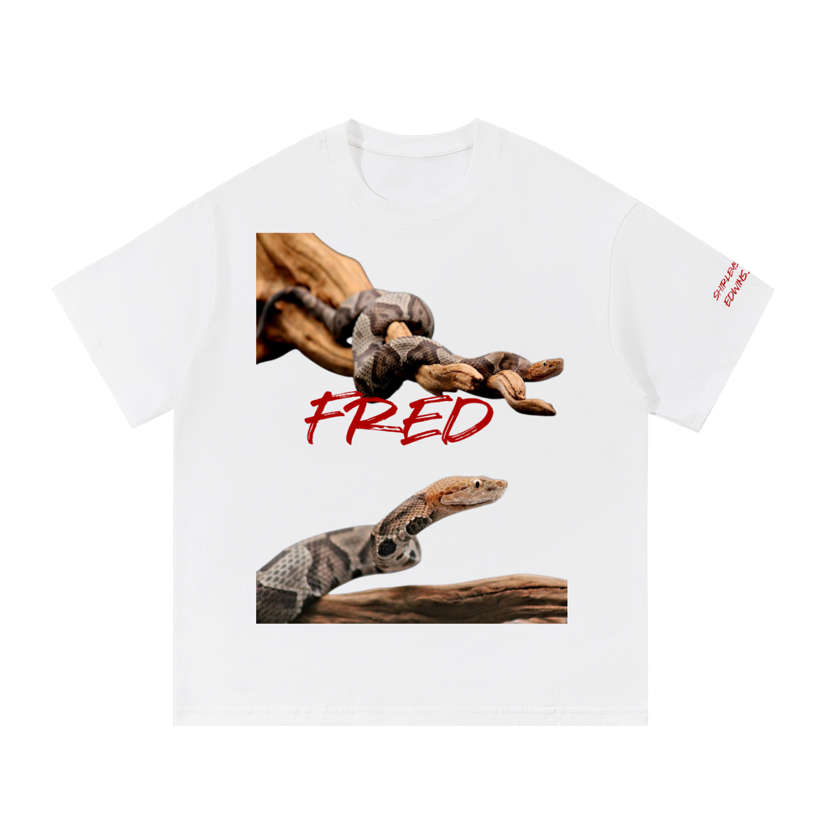 Fred