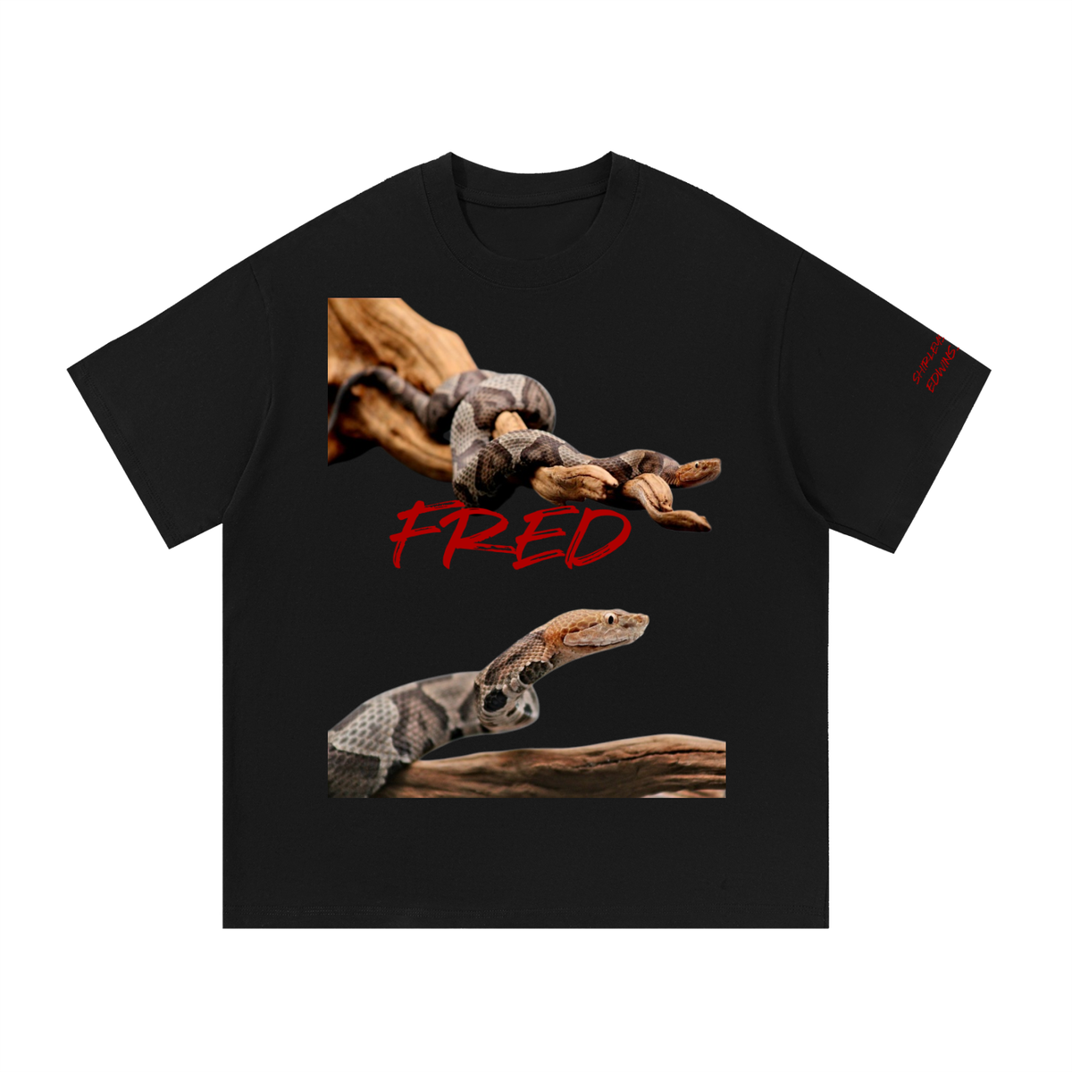 Fred