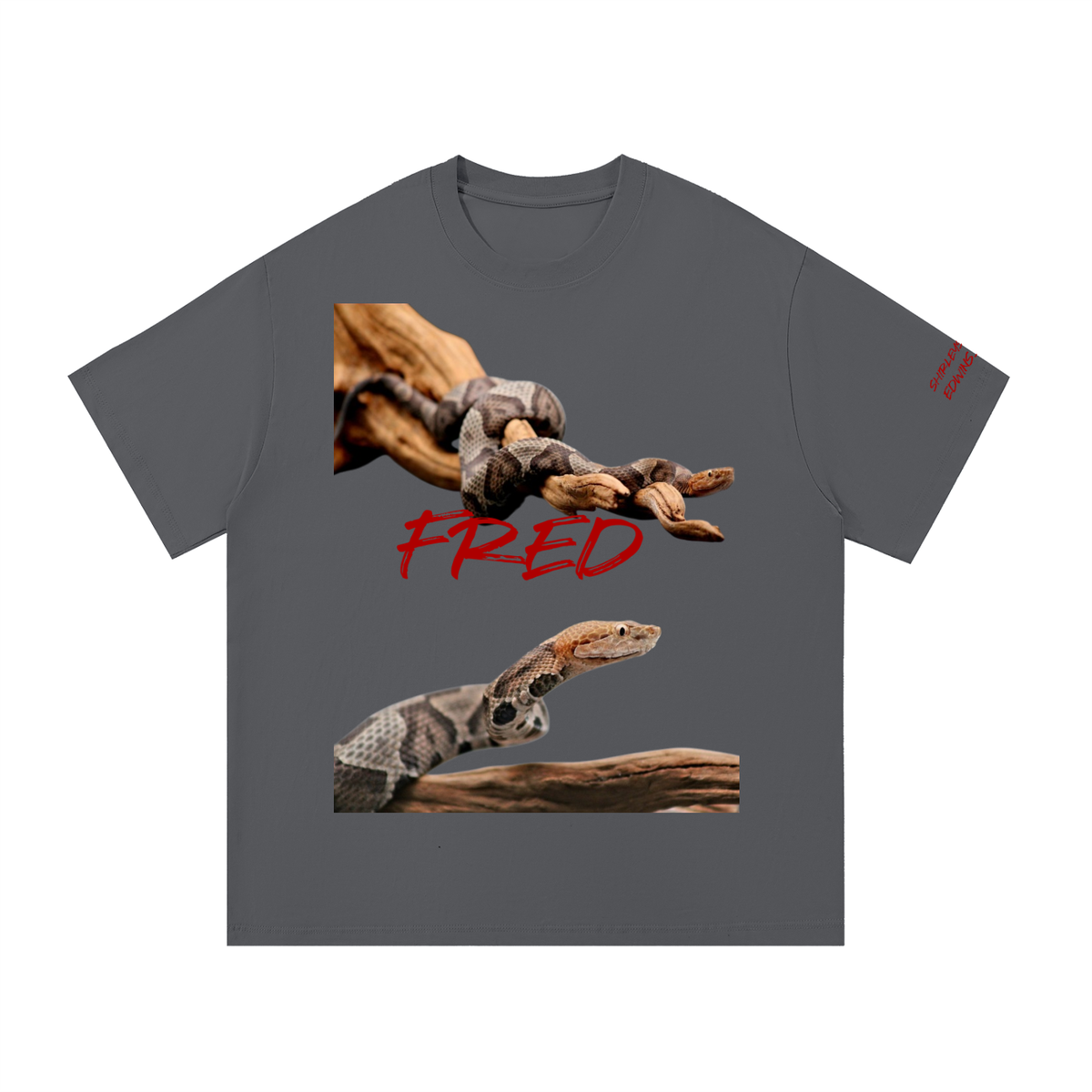 Fred