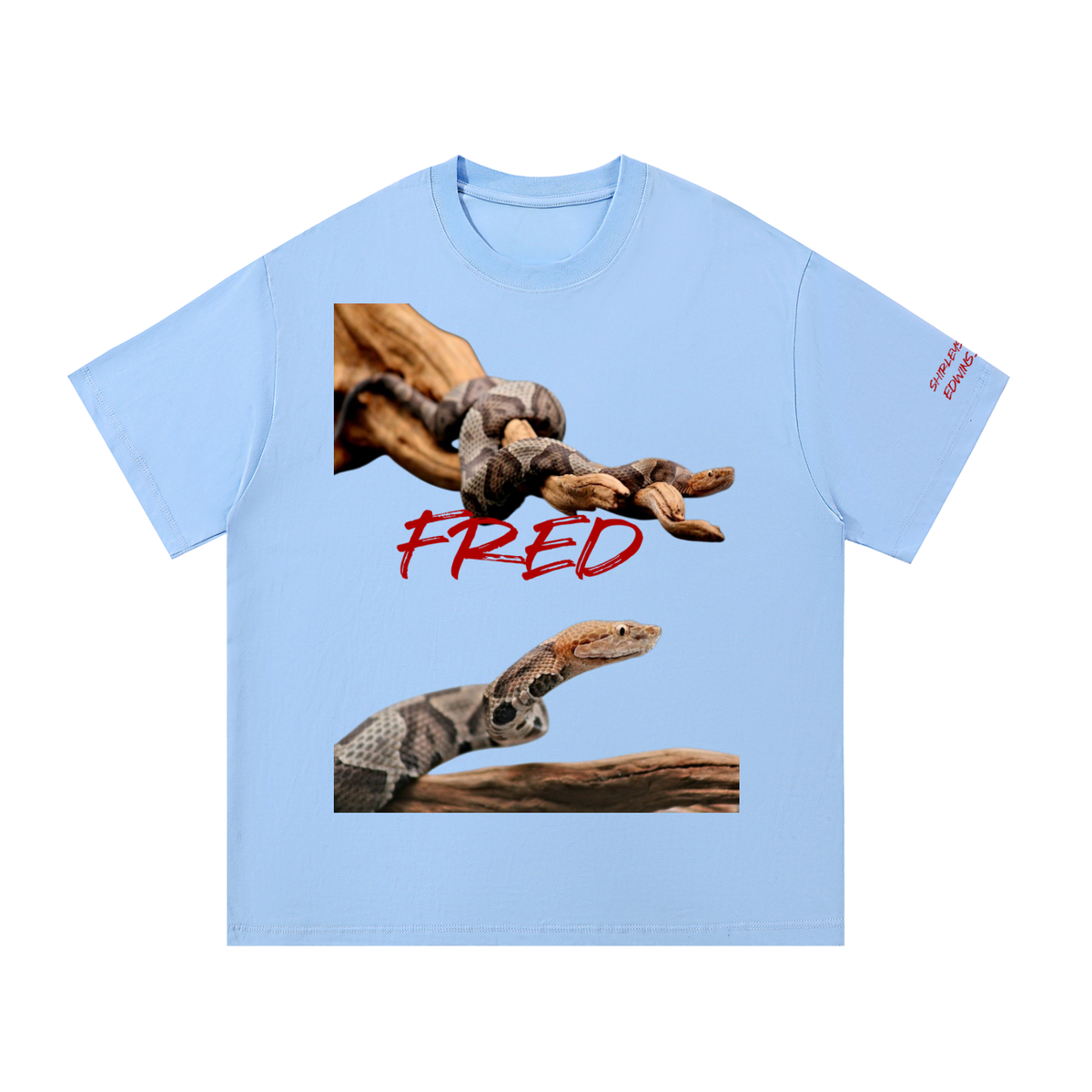 Fred