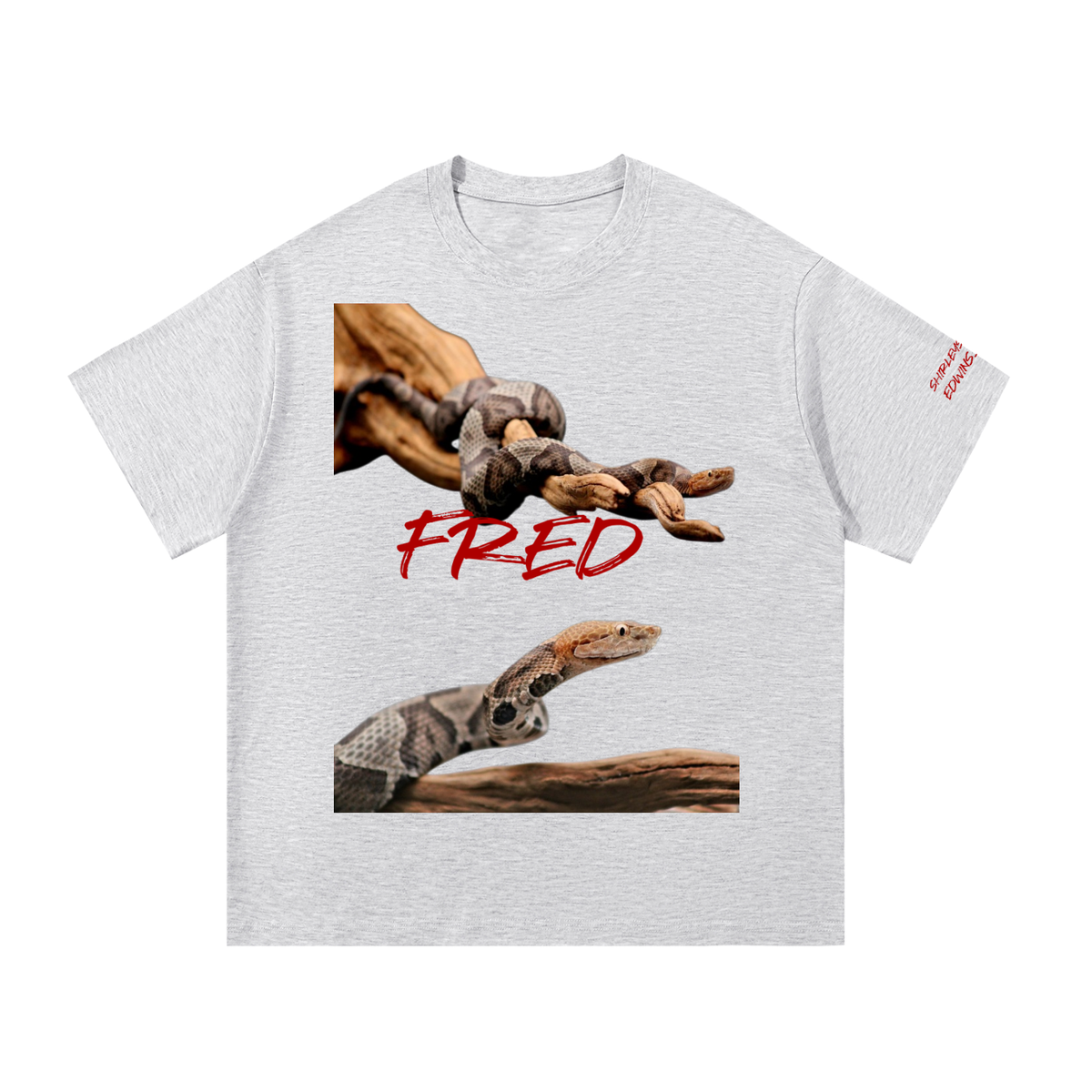 Fred